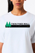 Camiseta Geek Twin Pines Mall - De Volta Para o Futuro by Nerd Chic