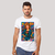 Camiseta Geek 80s Vibes - comprar online
