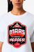 Camiseta Mars Needs Heroes By Ner Chic Algodão Geek e Nerd - Nerd Chic - Loja Geek e Nerd de Roupas e Acessórios