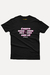 Camiseta É muito Game Over para uma vida só By Nerd Chic