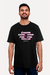 Camiseta É muito Game Over para uma vida só By Nerd Chic na internet