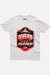 Camiseta Mars Needs Heroes By Ner Chic Algodão Geek e Nerd na internet