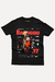Camiseta Bakugou - My Hero Academia - comprar online