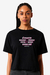 Camiseta É muito Game Over para uma vida só By Nerd Chic - loja online