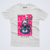 Camiseta Anime Ninja Girl - loja online
