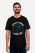 Camiseta Retro Gamer Never Die - Os Primeiros Jogadores Nerd na internet