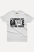 Camiseta Gamer I paused my game to be here - comprar online