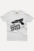 Camiseta Geek Gamer Original Gangster Style Nerd Chic