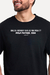Camiseta English M.. Do you Speek it? Pulp Fiction Nerd - comprar online