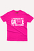 Camiseta Gamer I paused my game to be here na internet