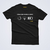 Camiseta Nerd Irritado - comprar online