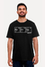 Camiseta Geek Bazinga - Nerd Chic - Loja Geek e Nerd de Roupas e Acessórios