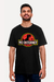 Camiseta No Internet Jurassic Park da Inetrnet Geek e Nerd na internet