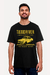 Camiseta Geek Taxi Driver - You TALKIN' to me? - Nerd Chic - Loja Geek e Nerd de Roupas e Acessórios
