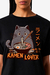 Camiseta Ramen Lover - Moda Kawaii na internet