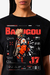 Camiseta Bakugou - My Hero Academia na internet