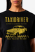 Camiseta Geek Taxi Driver - You TALKIN' to me? na internet