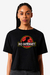 Imagem do Camiseta No Internet Jurassic Park da Inetrnet Geek e Nerd