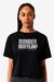 Camiseta Geek Dunder Mifflin - The Office