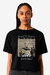 Imagem do Camiseta Sinal Wow: Aliens mantendo contato - Presente Criativo Geek