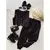 CONJUNTO REBECA - PRETO