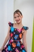 VESTIDO JÚLIA PRETO - Mania de Malu