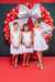 VESTIDO BALONÊ - BRANCO