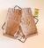 BERMUDA BRIN - BEGE - comprar online
