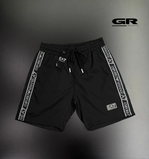 SHORTS ARMANI - EA7 - - comprar online