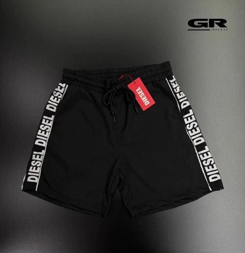 SHORTS DSL - comprar online