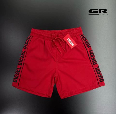 SHORTS DSL - comprar online