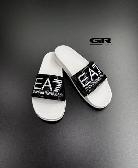 SLIDE EA7 - 100% ORIGINAL