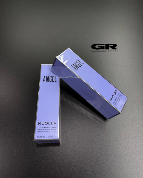 CREME ANGEL - 100% ORIGINAL - comprar online