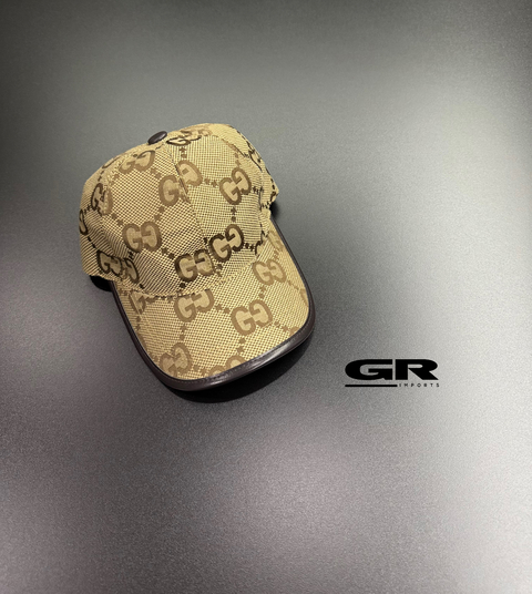 BONÉ GUCCI - comprar online