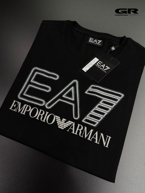 CAMISETA ARMANI