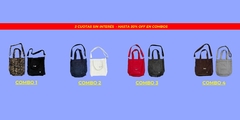 Banner de la categoría ¡COMBOS!