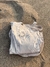 TOTE BAG BEIGE (Corderoy) - tienda online