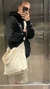TOTE BAG BEIGE (Corderoy) en internet