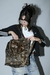 TOTE BAG ANIMAL PRINT (Gamuza) en internet