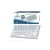 TECLADO SEM FIO KA-689 KAPBOM