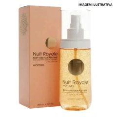 Body Splash Nuit Royale 200ml