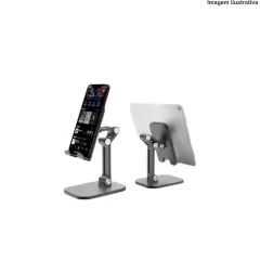 Suporte De Mesa Para Celular 360 Folding Desktop