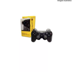 CONTROLE P2 SEM FIO JG188