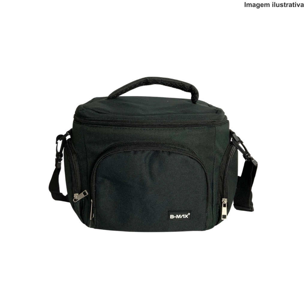 Lancheira Termica Multicamadas Bm-F1066