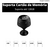 MINI CAMERA A9 na internet