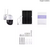CAMERA SOLAR SMART KA-S078 - comprar online