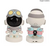 CÂMERA DE SEGURANÇA ROBOT 360 KA-S811
