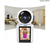 CAMERA INTELIGENTE P/ VIDEO CHAMADAS SC-B26 IT-BLUE