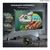 PROJETOR 4K PORTÁTIL ANDROID HDMI USB AL-S338 HY-320 - comprar online