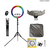 KIT RING LIGHT 18 POLEGADAS RGB BM-L21